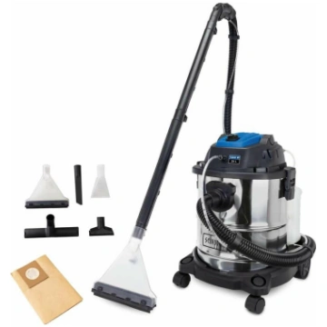 SCHEPPACH ODKURZACZ 20L 1600W 5in1 SprayVac20 1124
