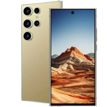 Android viedtālrunis bez līguma, 8GB + 64GB/256GB