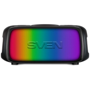 Skaļrunis Sven PS-860 100W Black (PS-860)