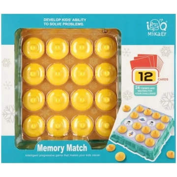 mega creative GRA MEMORY 19x16x4 MC WB 84/168 — de