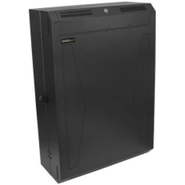 StarTech.com 6U Vertical Server Cabinet - 30 in. d