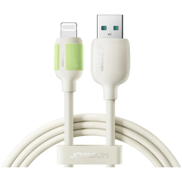 USB-A uz Lightning kabelis Joyroom S-A53 3A 30W 2m