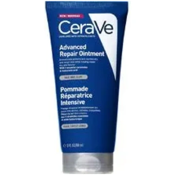 CeraVe Advanced Repair Ointment - Regenerační mast
