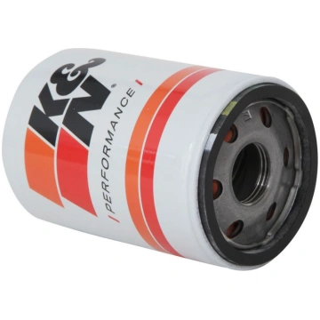Eļļas filtrs autosportam HP-1014 (skrūvējams) augs