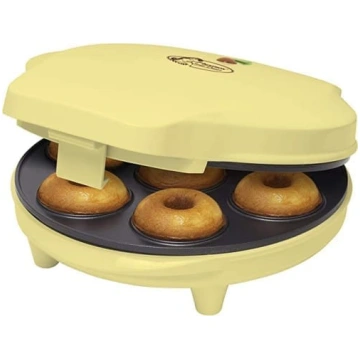 Bestron Sweet Dreams Retro dizaina Nepiedeguma vir