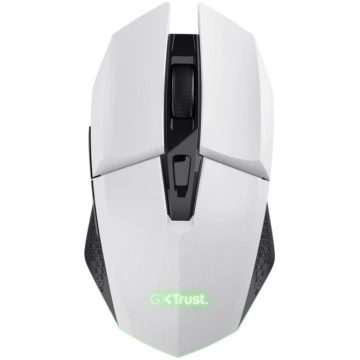 Bezvadu pele gxt110 felox balta TRUST 25069