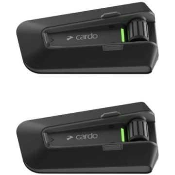 Piederums velosipēdiem Cardo PACKTALK NEO DUO 8288