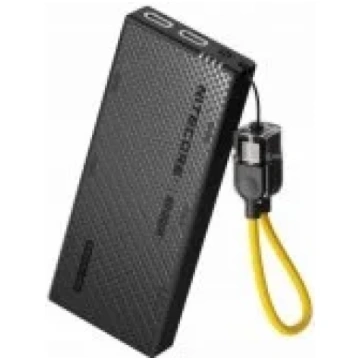 Nitecore NB10000 Carbon Gen4 power bank NITNB10000