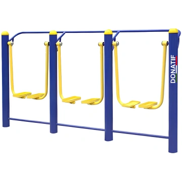 Air Walker Three Outdoor Stations COA840 | Profess