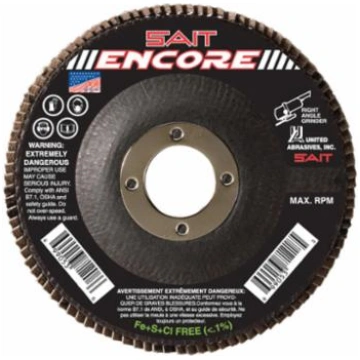 Sait Encore 71245 ~ 6 Inch X 7/8 Inch Type 29 36 G