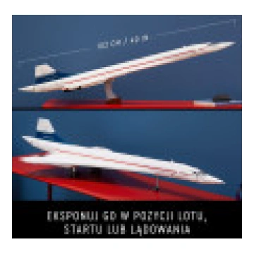 LEGO Icons Concorde (10318)