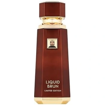 „French Avenue Liquid Brun“ ierobežotā izlaiduma s
