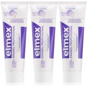 Elmex Dental Enamel Protection Professional zobu p