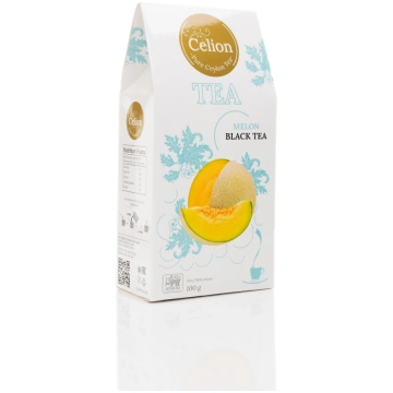 Ceilonas melnā tēja "Melone" 100gr
