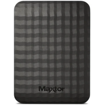 Ārējo cieto disku, SEAGATE, SEAGATE / MAXTOR M3 Po