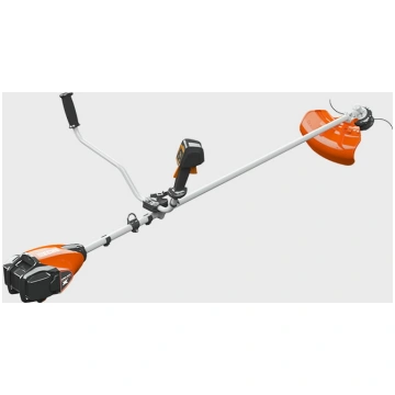 Akumulatora trimmeris DSRM-2600, 56V, 24788201&ECH