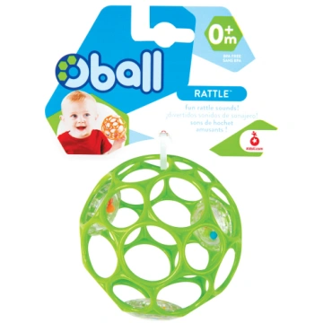 Grabulis Oball 81031/11483, (krāsa/dizains tiek iz