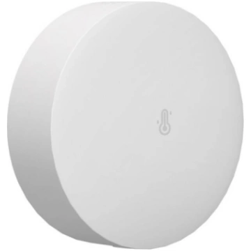 Smart Zigbee Temperature And Humidity Sensor Sonof