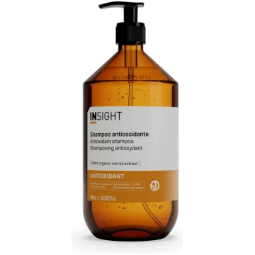 Insight ANTIOXIDANT Rejuvenating Shampoo - Atjauno