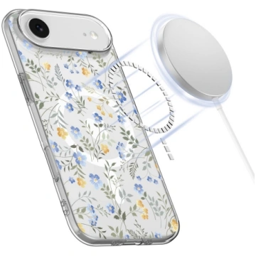 TECH-PROTECT FLEXAIR MAGSAFE IPHONE 17 AIR SPRING 