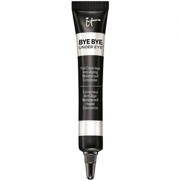 It Cosmetics, Bye Bye, Full Coverage, Under-Eye Co