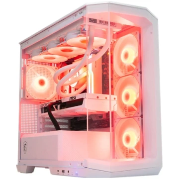 BREUNOR PROJECT ZERO 4.0 - PC Gaming Ryzen 5 9600X