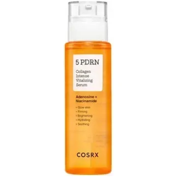 COSRX 5 PDRN Collagen Intense Vitalizing Serum 100