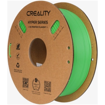 Creality Hyper PLA 3D printera pavediens 1.75mm 1k