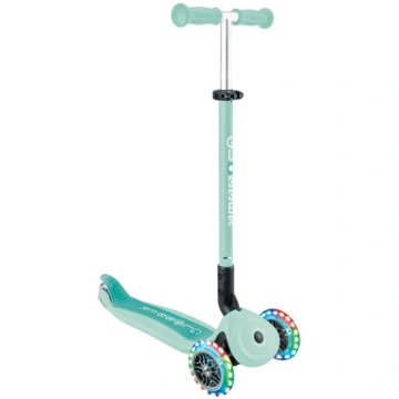 Skrejritenis Globber Junior Foldable Fantasy Light