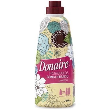 Disi Donaire šķidrums Grīdas Cosmetico 750ml&