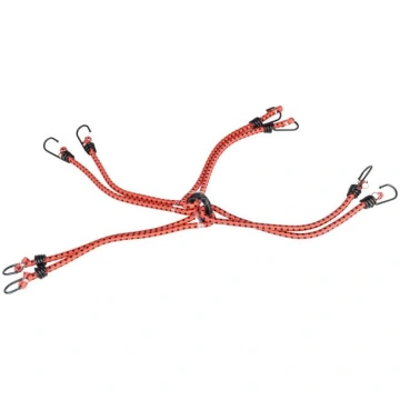 Elastīga kravas saite - espanders 8-arm 60cm o7mm 