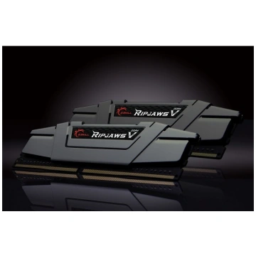 G.Skill Ripjaws V - 16GB: 2x8GB - DDR4