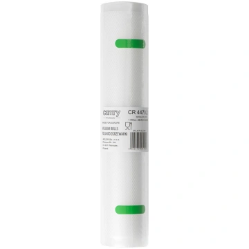 Camry Vacuum sealer roll for CR 4470 CR 4470.2