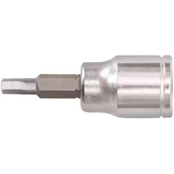 Rīks Cyclus Tools Hexagon socket 6mm 3/8" (720551)
