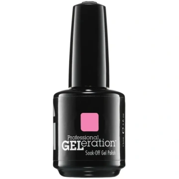 Jessica, Professional GELeration, Semi-Permanent N