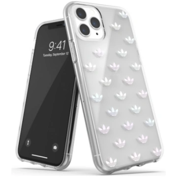 Adidas OR SnapCase ENTRY Case for iPhone 12 Pro - 