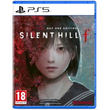Silent Hill f Day One Edition, PlayStation 5 - Spē