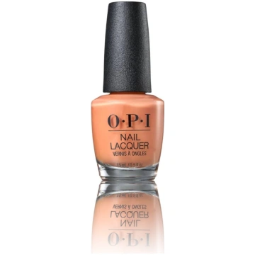 OPI Nail Lacquer nagu laka - Crawfishin" for a Com