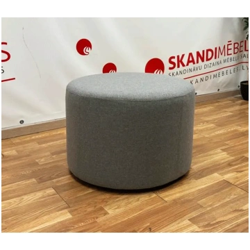 Pufs RONDO (Ekspozīcija) Kubic