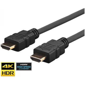 Vivolink Pro HDMI Cable 10m Ultra Flexible HDMI 2.