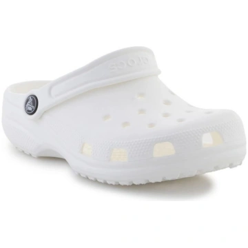Crocs Classic Clog Jr 206991-100 / ES 29/30 flip-f
