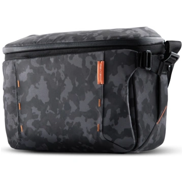 Case, PGYTECH, PGYTECH OneMo Sling 7L (Grey Camo),