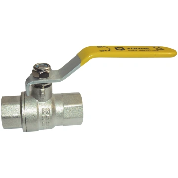 Ventilis Invena GZ-10-015-B, 1/2 collas – iekšējā 