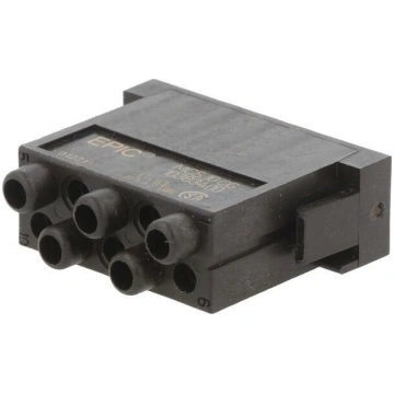 Connector: HDC; module; male; EPIC® MC; PIN: 10; 1