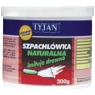 Tytan Szpachlówka pinia 200g Y35