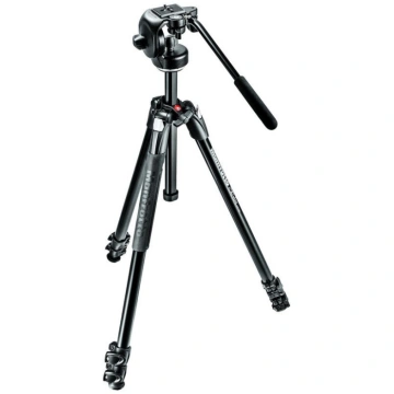 Manfrotto MK290XTA3-2W alumīnija statīvs 55726