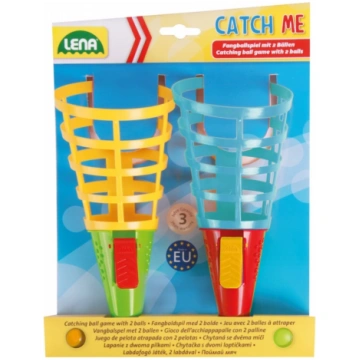Toy Catch ball duo-pack 61221 (4006942823000) ( JO