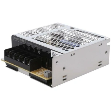 Power supply: switching; for building in; 35W; 12V