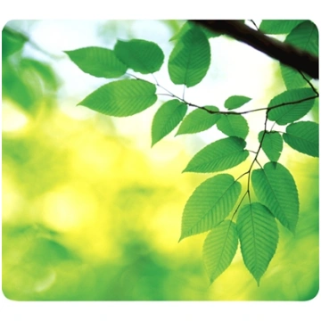 Fellowes Earth Series Mousepad Leaves 5903801