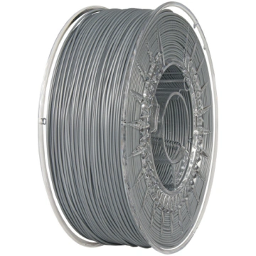 Devil Design Filament ASA 1 75mm 0 8kg - Aluminum 